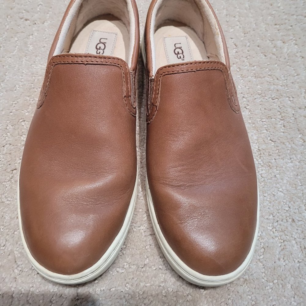 Ugg Loafers